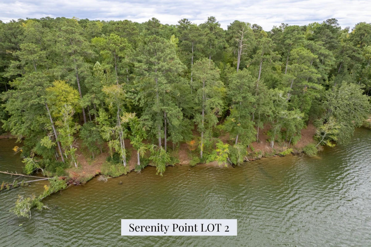 LOT 2 SERENITY POINT, MILLEDGEVILLE, GA 31061, photo 1 of 13