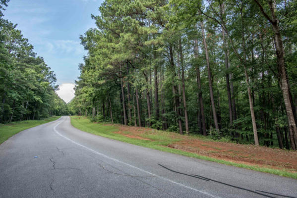 1131 SUNSET OVERLOOK, GREENSBORO, GA 30642, photo 2 of 10