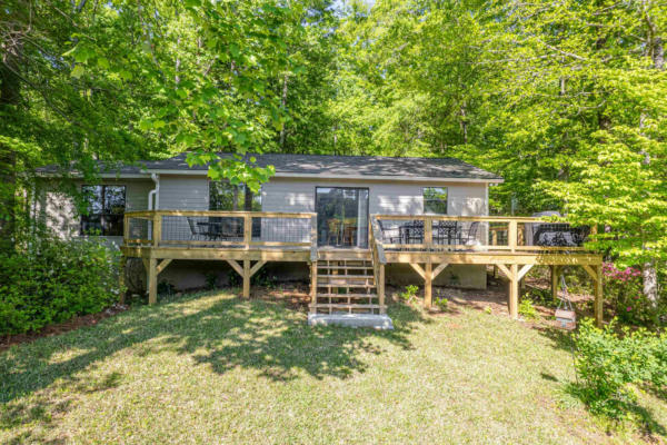 184 CROOKED CREEK BAY RD, EATONTON, GA 31024 - Image 1