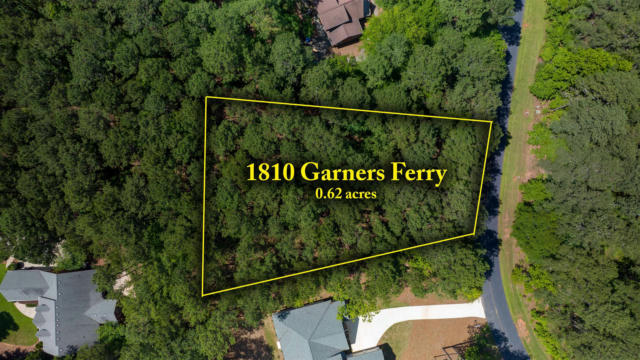 1810 GARNERS FRY, GREENSBORO, GA 30642 - Image 1